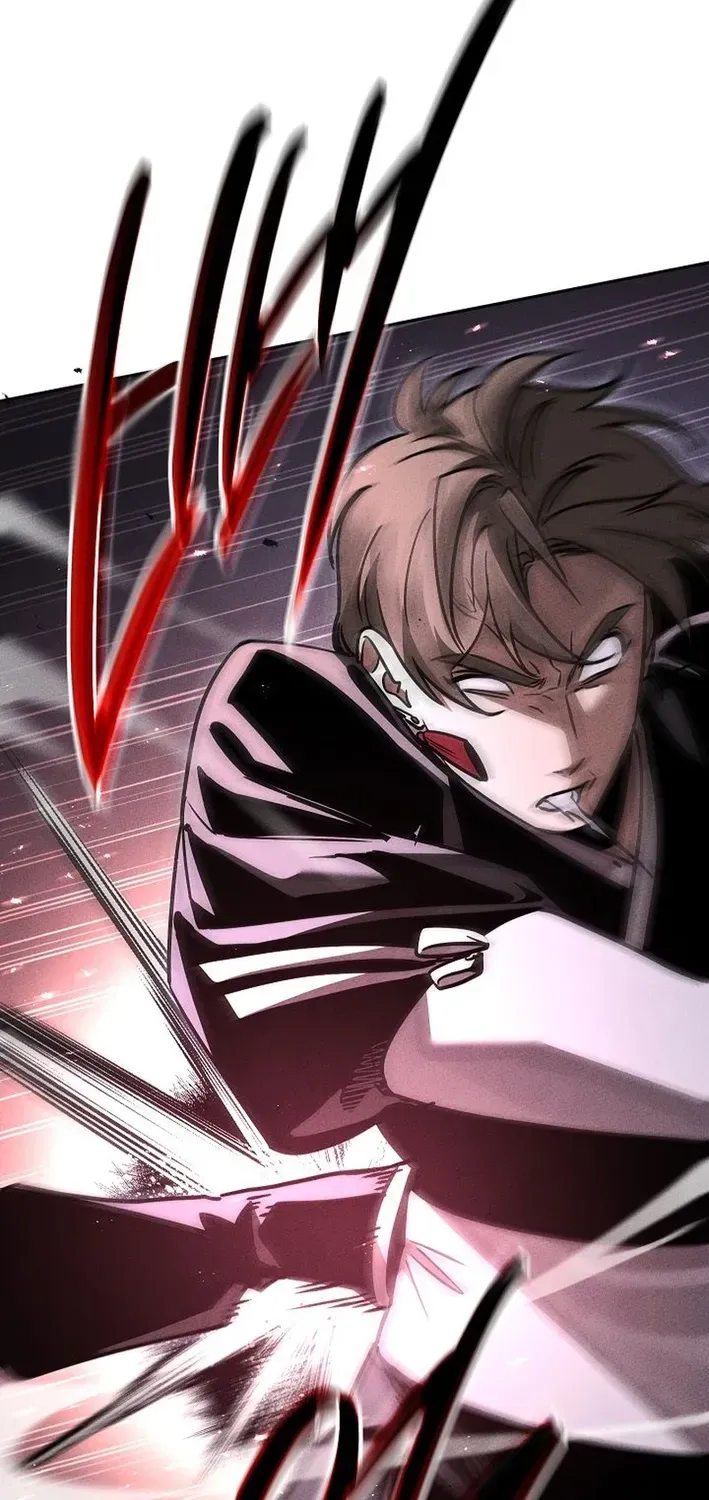 Heavenly Demon Sovereign Chapter 17 page 129 - 