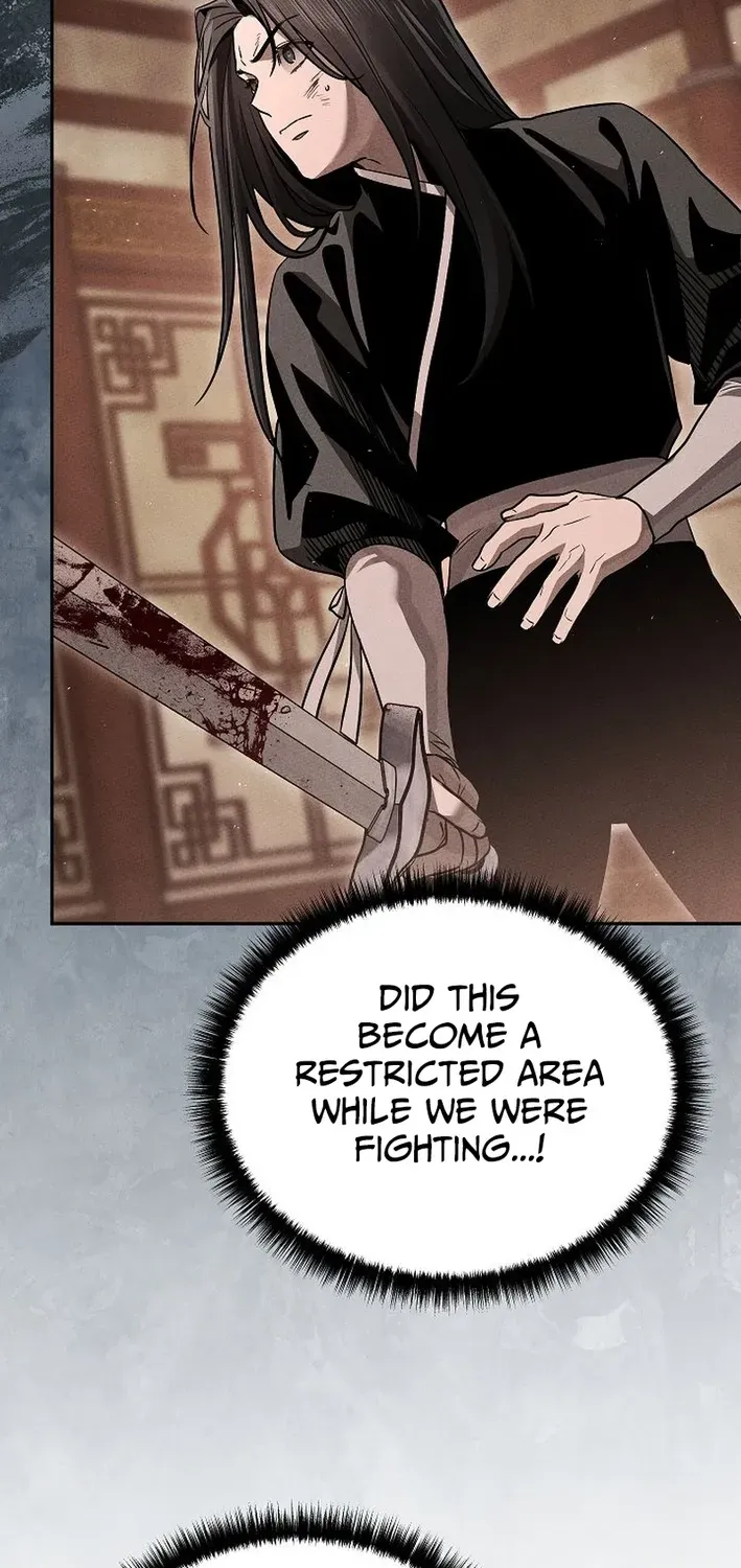 Heavenly Demon Sovereign Chapter 17 page 3 - 