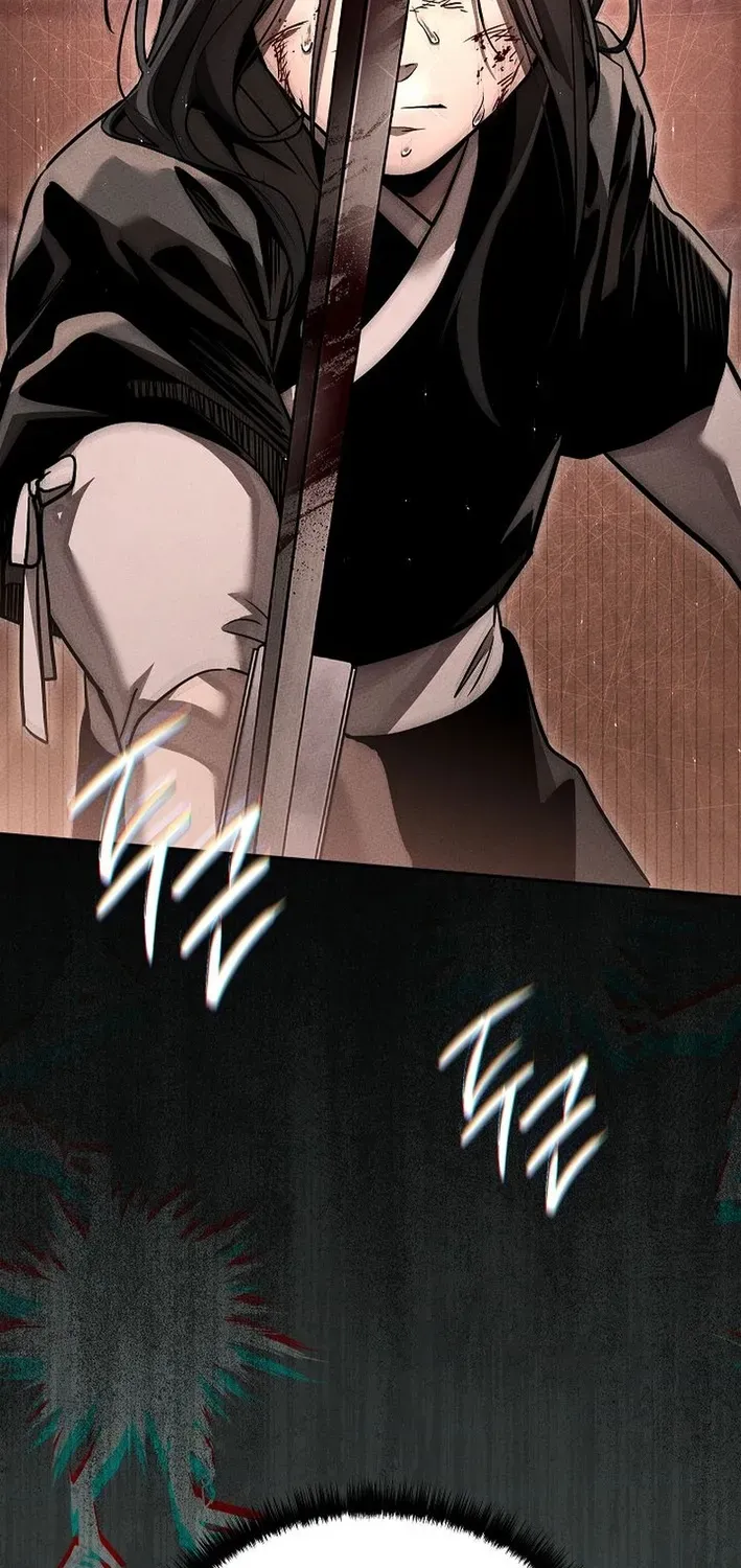 Heavenly Demon Sovereign Chapter 17 page 22 - 