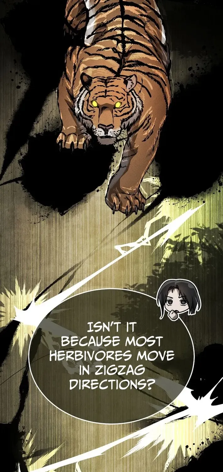 Heavenly Demon Sovereign Chapter 17 page 27 - 