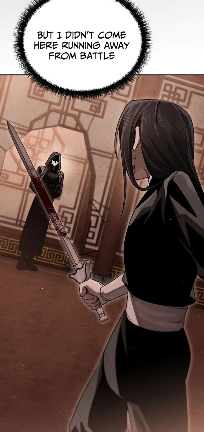 Heavenly Demon Sovereign Chapter 17 page 4 - 