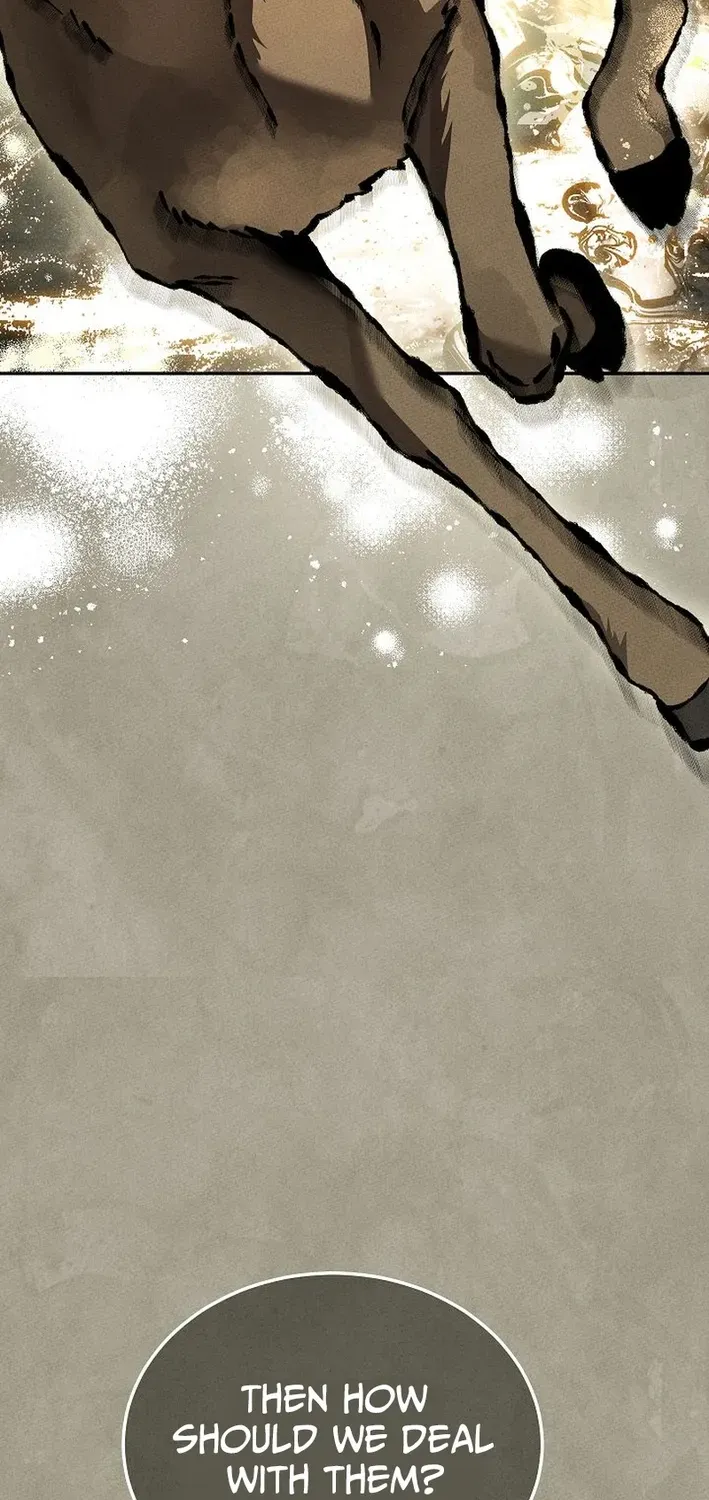 Heavenly Demon Sovereign Chapter 17 page 32 - 