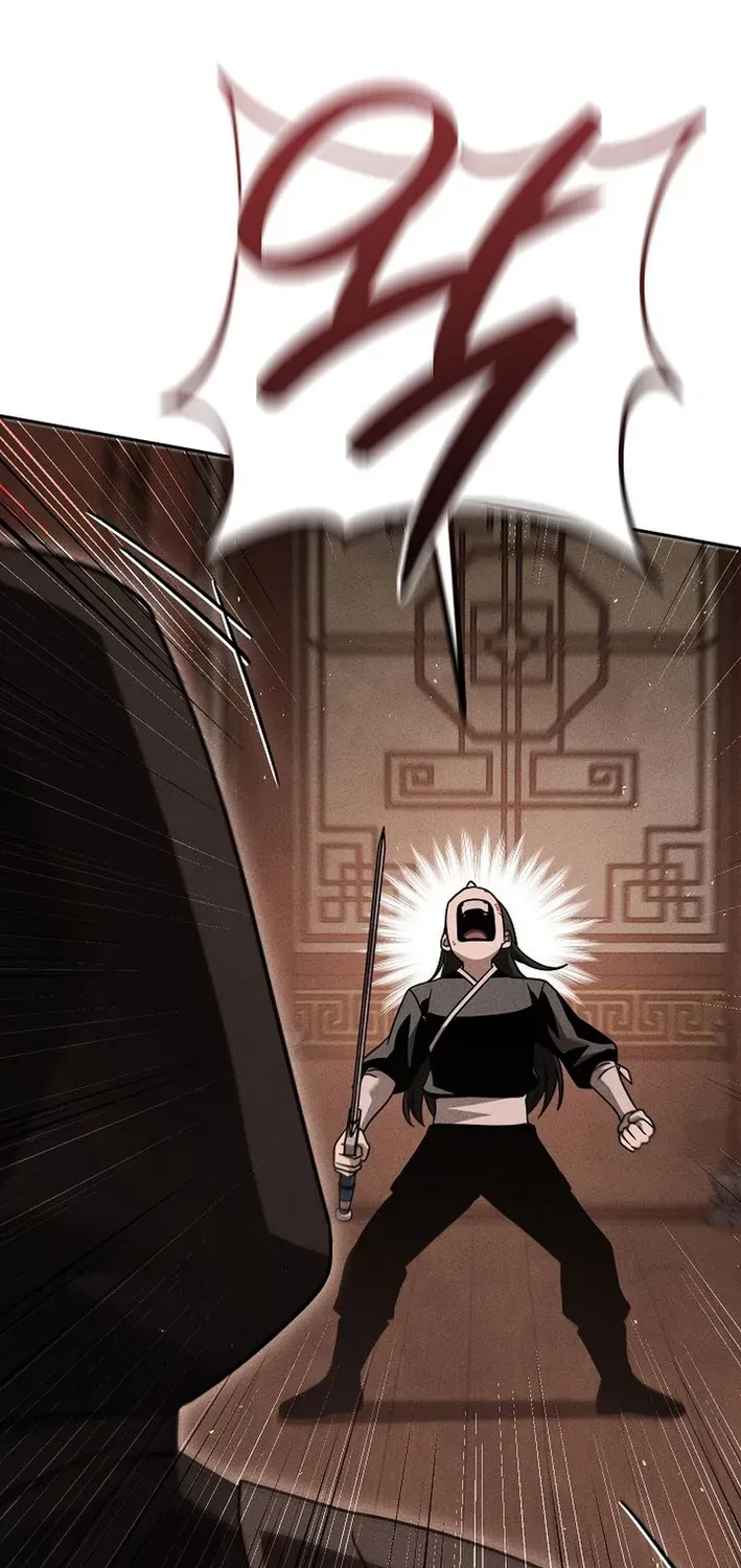 Heavenly Demon Sovereign Chapter 17 page 36 - 