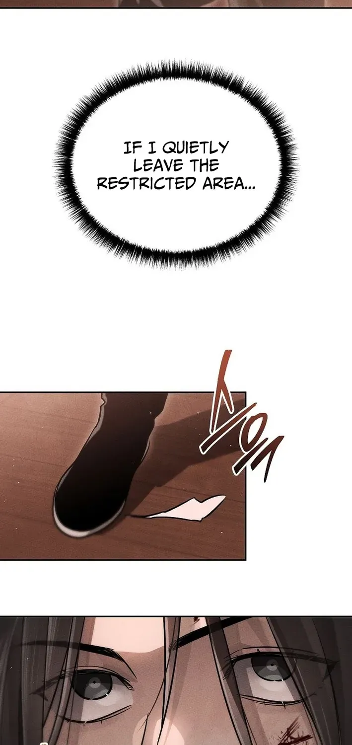 Heavenly Demon Sovereign Chapter 17 page 5 - 