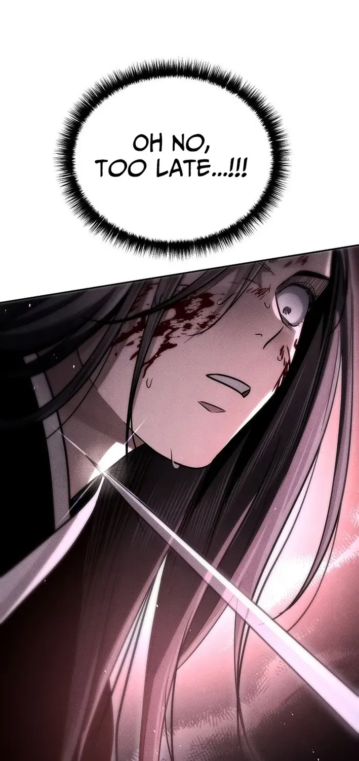 Heavenly Demon Sovereign Chapter 17 page 53 - 