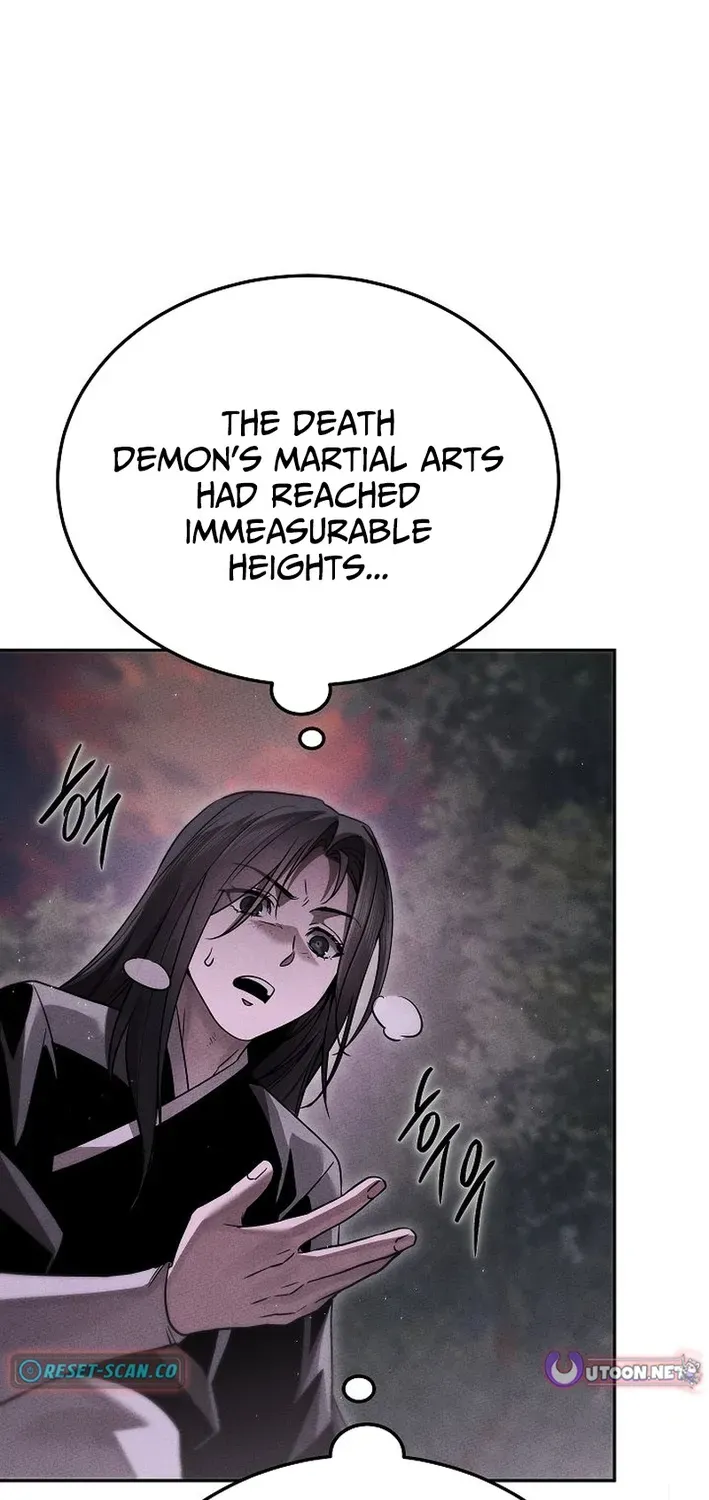 Heavenly Demon Sovereign Chapter 17 page 64 - 