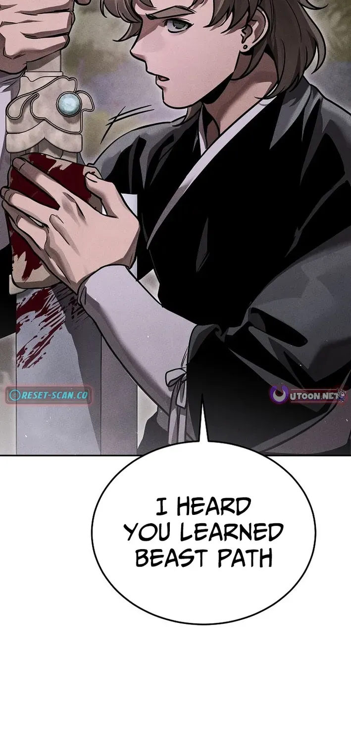 Heavenly Demon Sovereign Chapter 17 page 71 - 