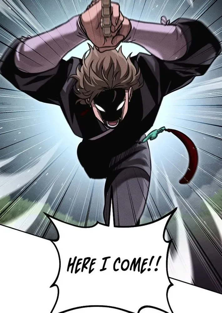 Heavenly Demon Sovereign Chapter 17 page 77 - 