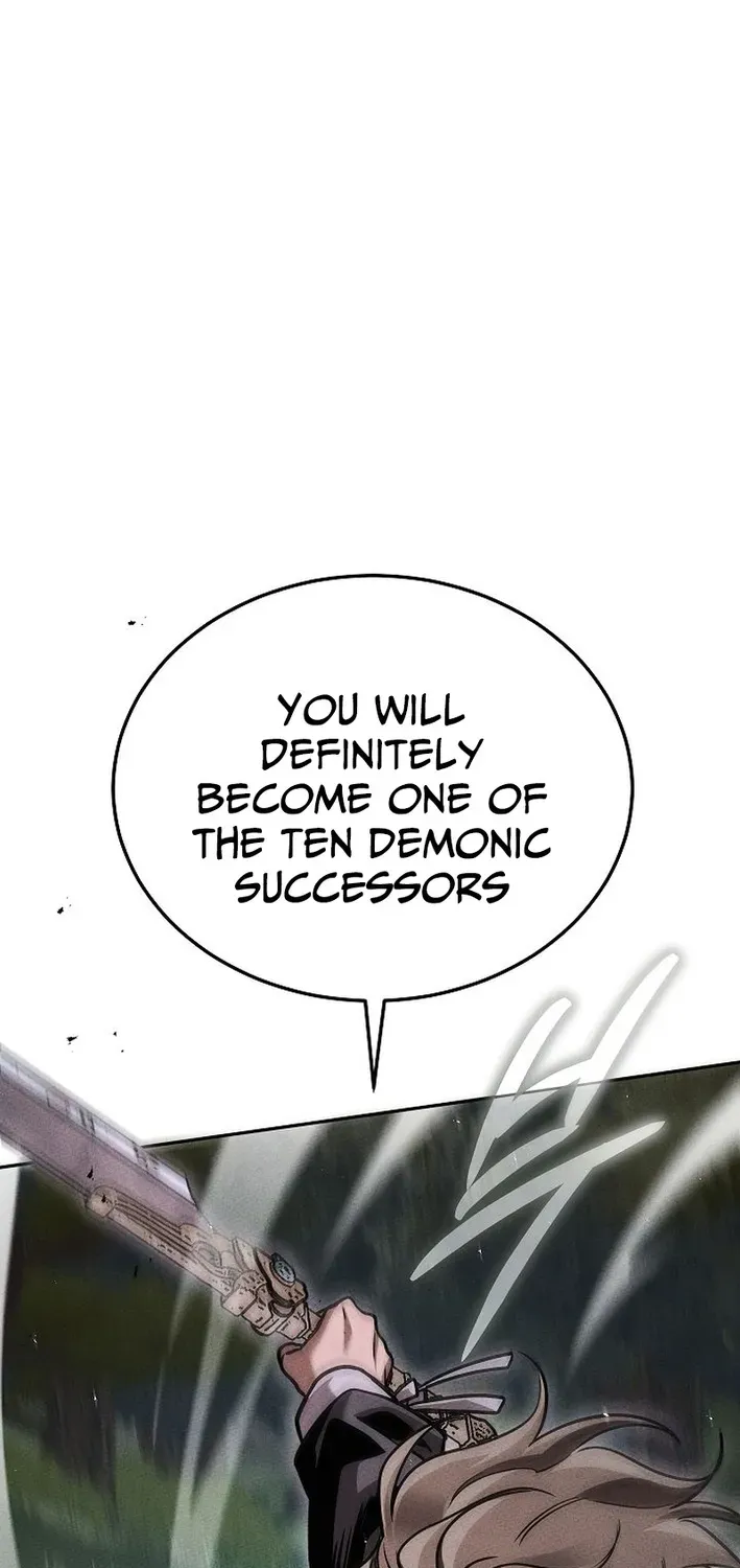 Heavenly Demon Sovereign Chapter 17 page 82 - 