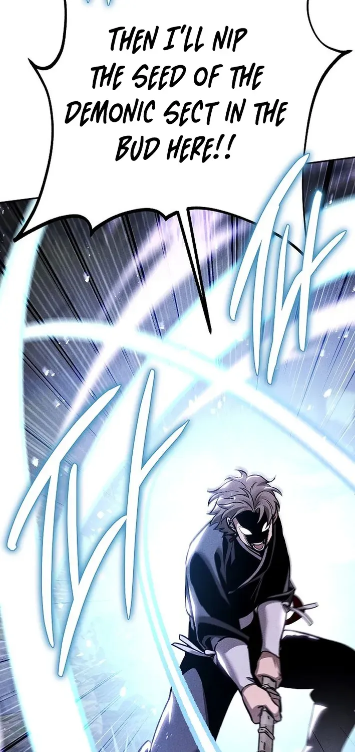 Heavenly Demon Sovereign Chapter 17 page 85 - 