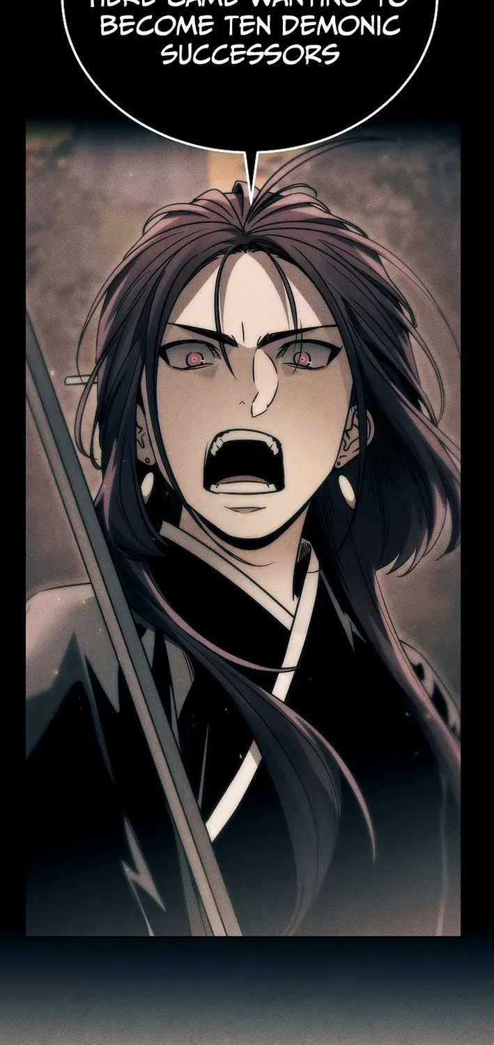 Heavenly Demon Sovereign Chapter 17 page 89 - 