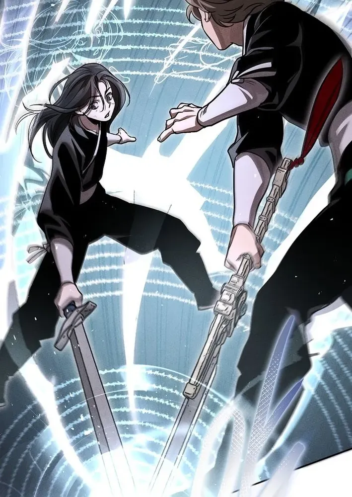 Heavenly Demon Sovereign Chapter 17 page 98 - 
