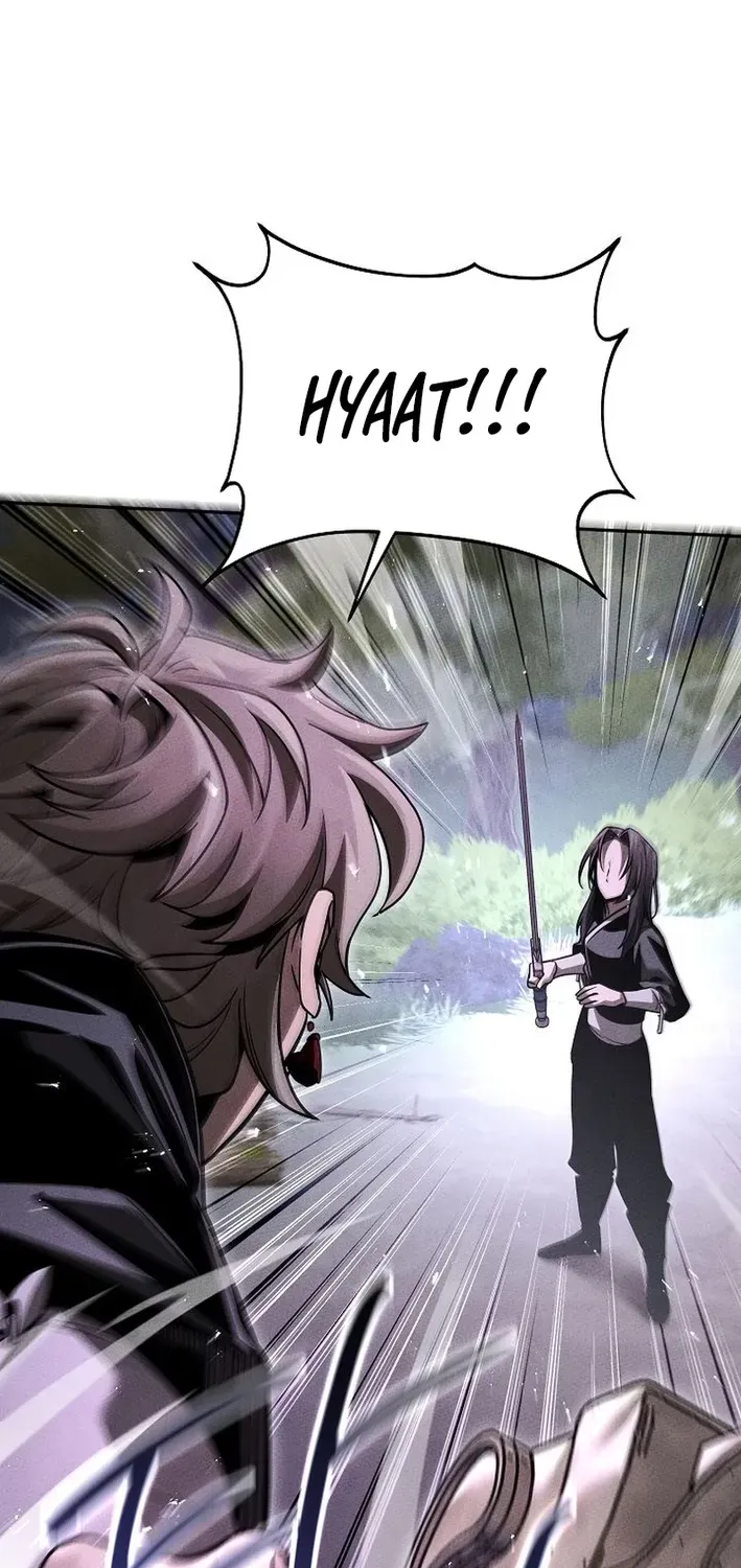 Heavenly Demon Sovereign Chapter 18 page 11 - 