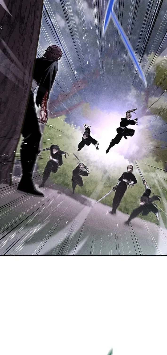 Heavenly Demon Sovereign Chapter 18 page 107 - 