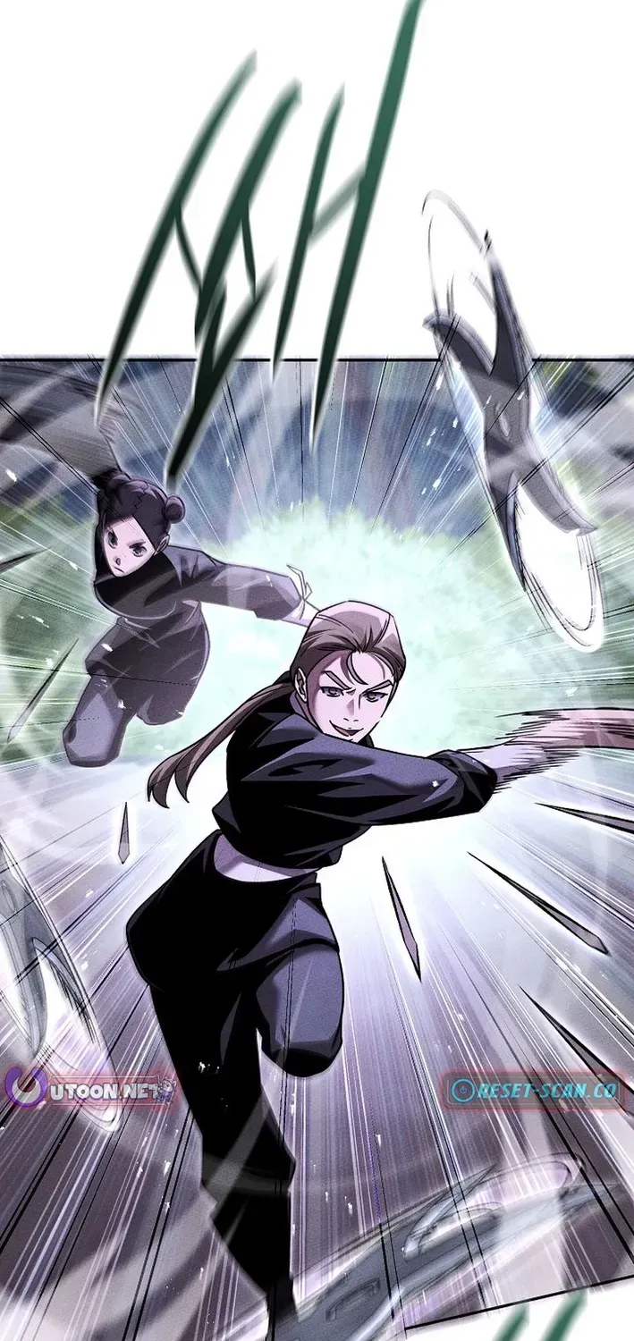 Heavenly Demon Sovereign Chapter 18 page 108 - 