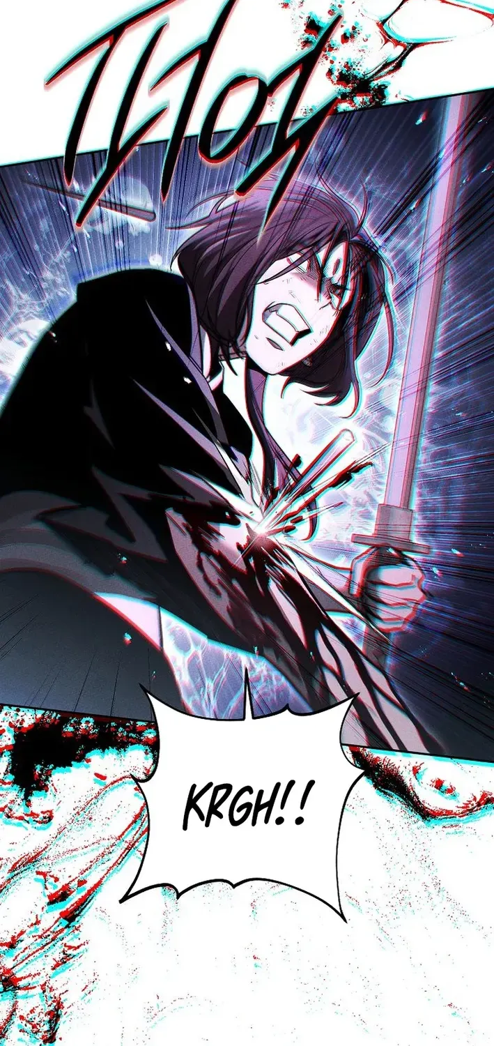 Heavenly Demon Sovereign Chapter 18 page 111 - 