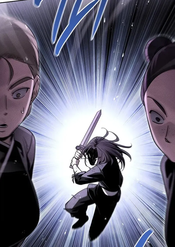 Heavenly Demon Sovereign Chapter 18 page 119 - 