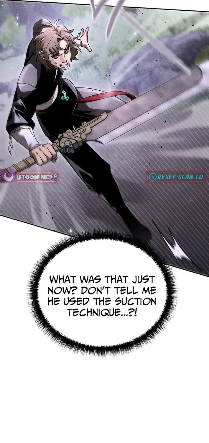 Heavenly Demon Sovereign Chapter 18 page 24 - 