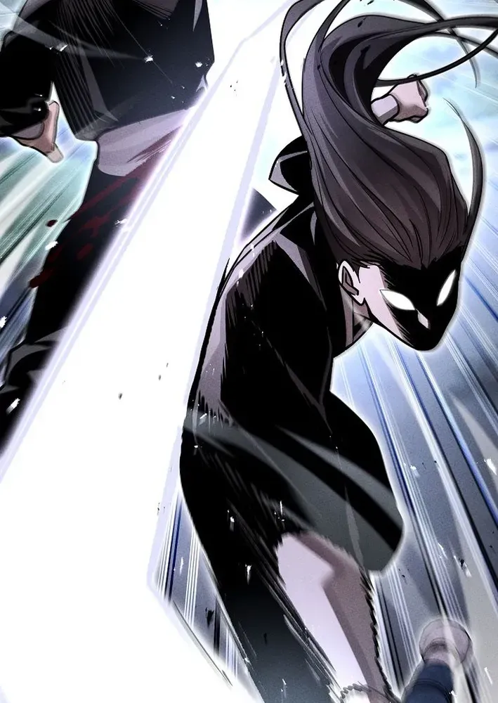 Heavenly Demon Sovereign Chapter 18 page 35 - 
