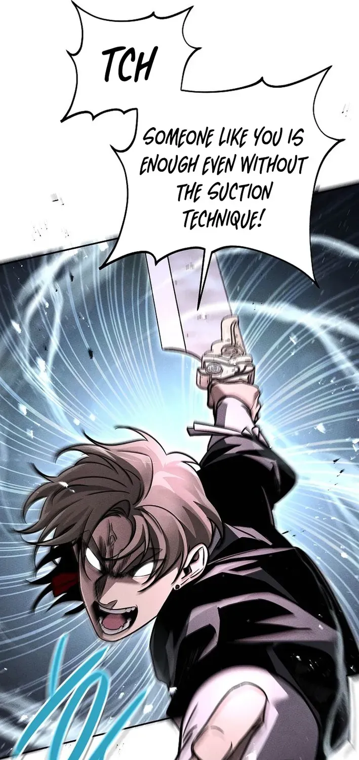 Heavenly Demon Sovereign Chapter 18 page 40 - 