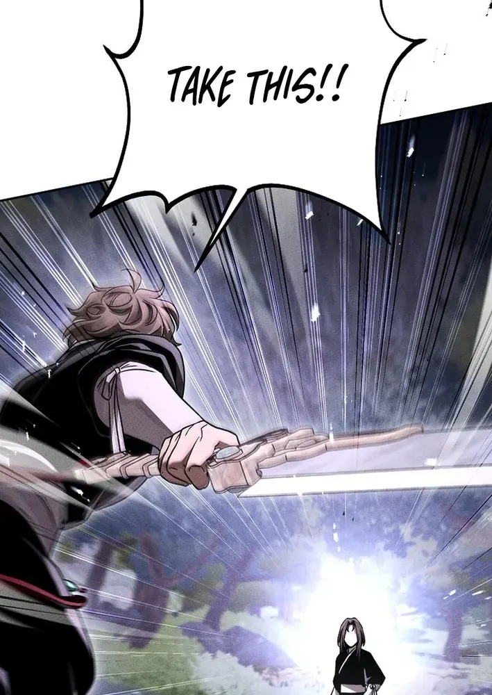 Heavenly Demon Sovereign Chapter 18 page 42 - 