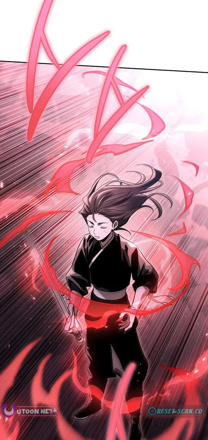 Heavenly Demon Sovereign Chapter 18 page 47 - 