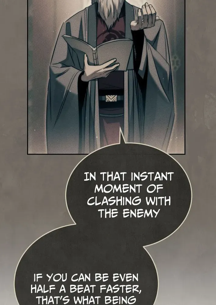Heavenly Demon Sovereign Chapter 18 page 7 - 