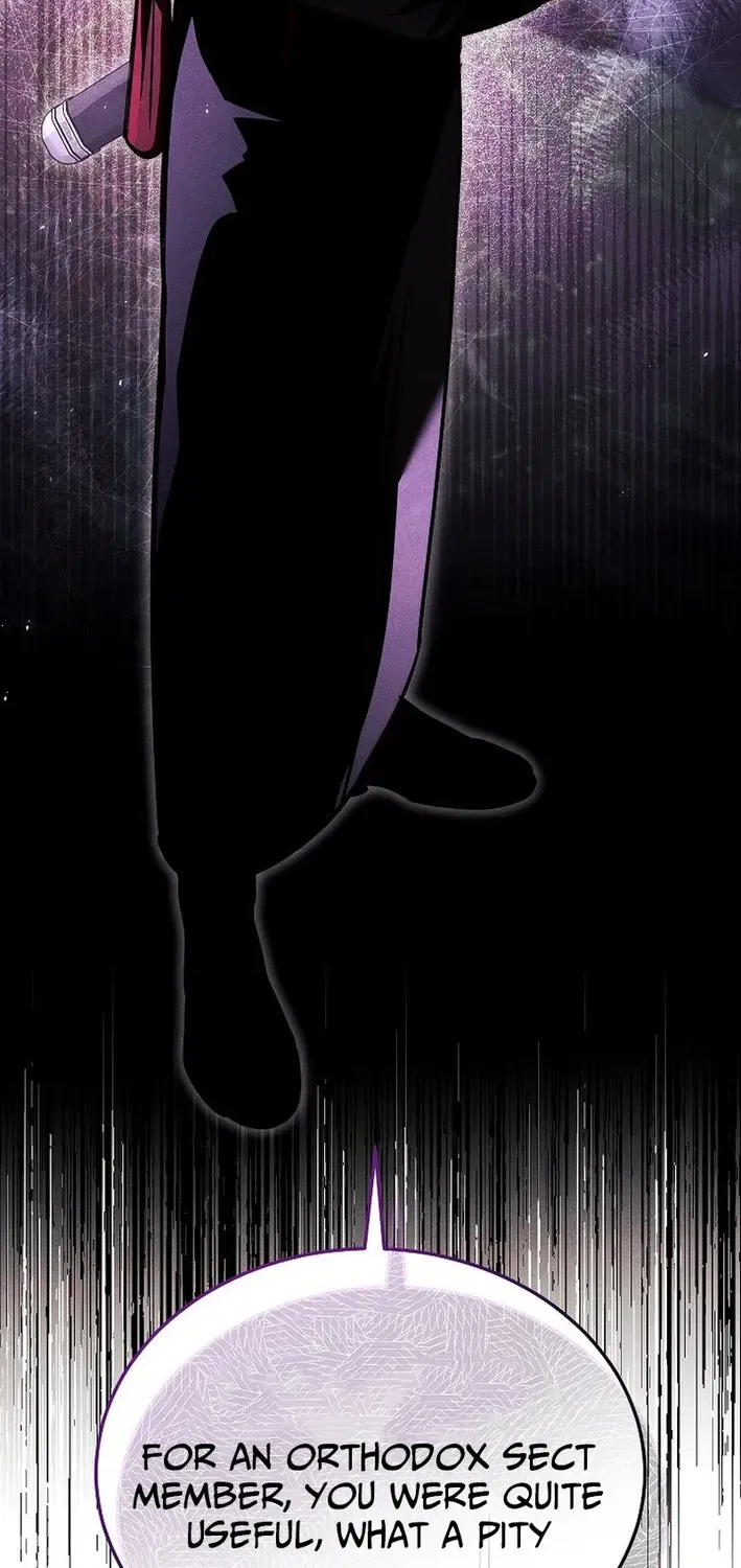 Heavenly Demon Sovereign Chapter 18 page 79 - 