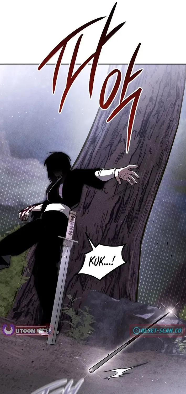 Heavenly Demon Sovereign Chapter 18 page 93 - 