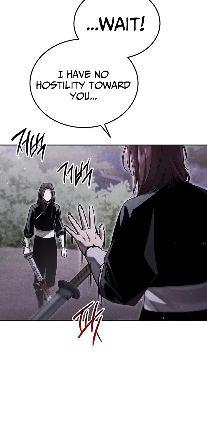 Heavenly Demon Sovereign Chapter 19 page 11 - 