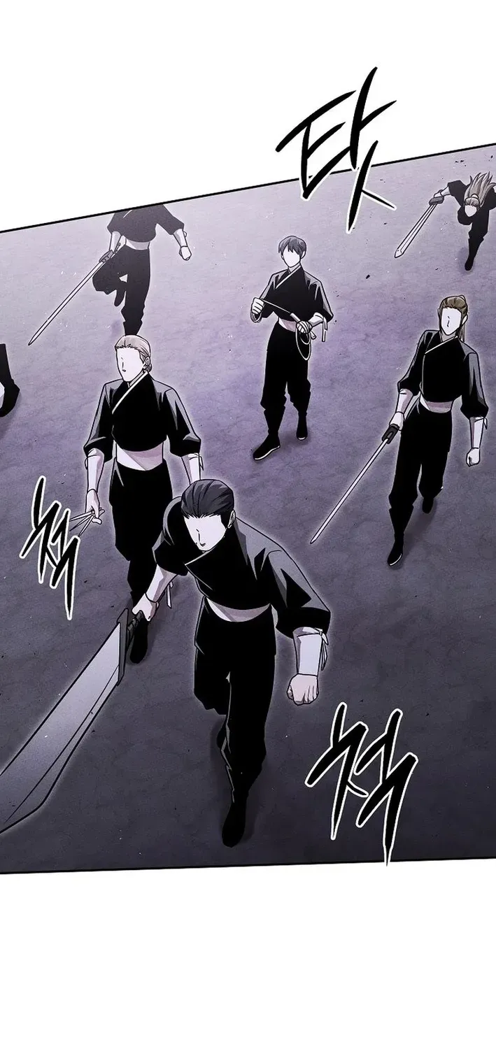 Heavenly Demon Sovereign Chapter 19 page 109 - 