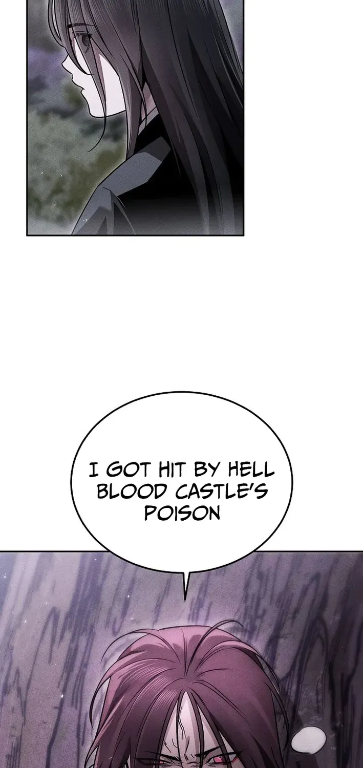 Heavenly Demon Sovereign Chapter 19 page 17 - 