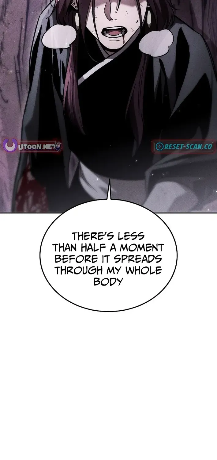 Heavenly Demon Sovereign Chapter 19 page 18 - 