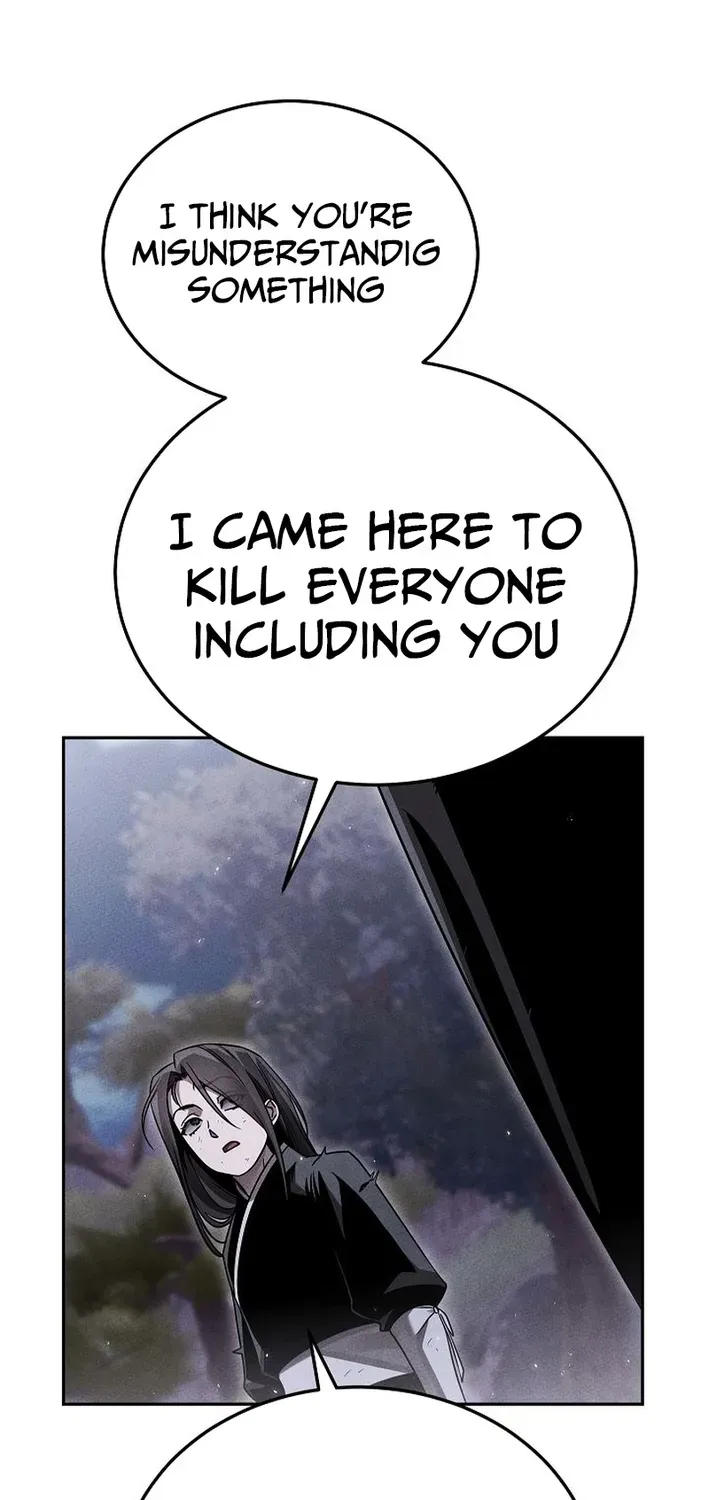 Heavenly Demon Sovereign Chapter 19 page 19 - 