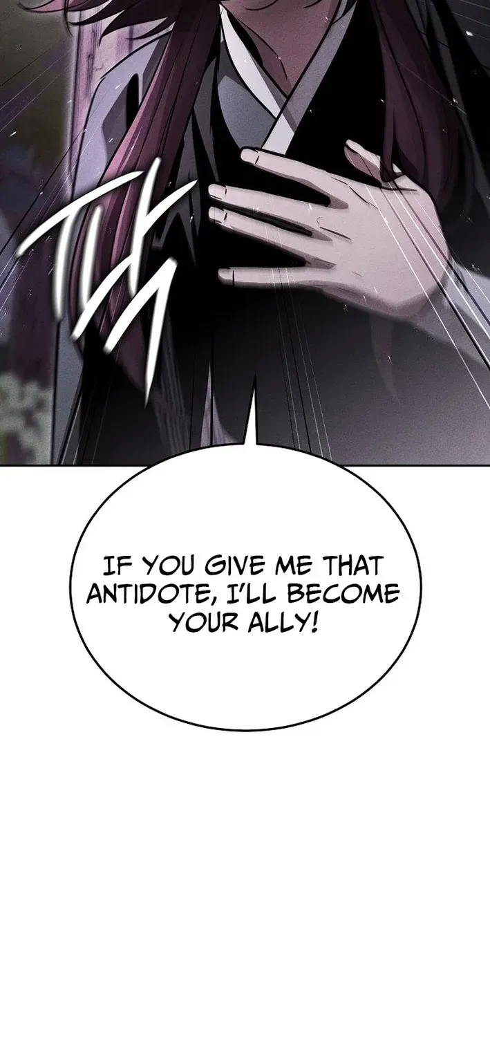 Heavenly Demon Sovereign Chapter 19 page 23 - 