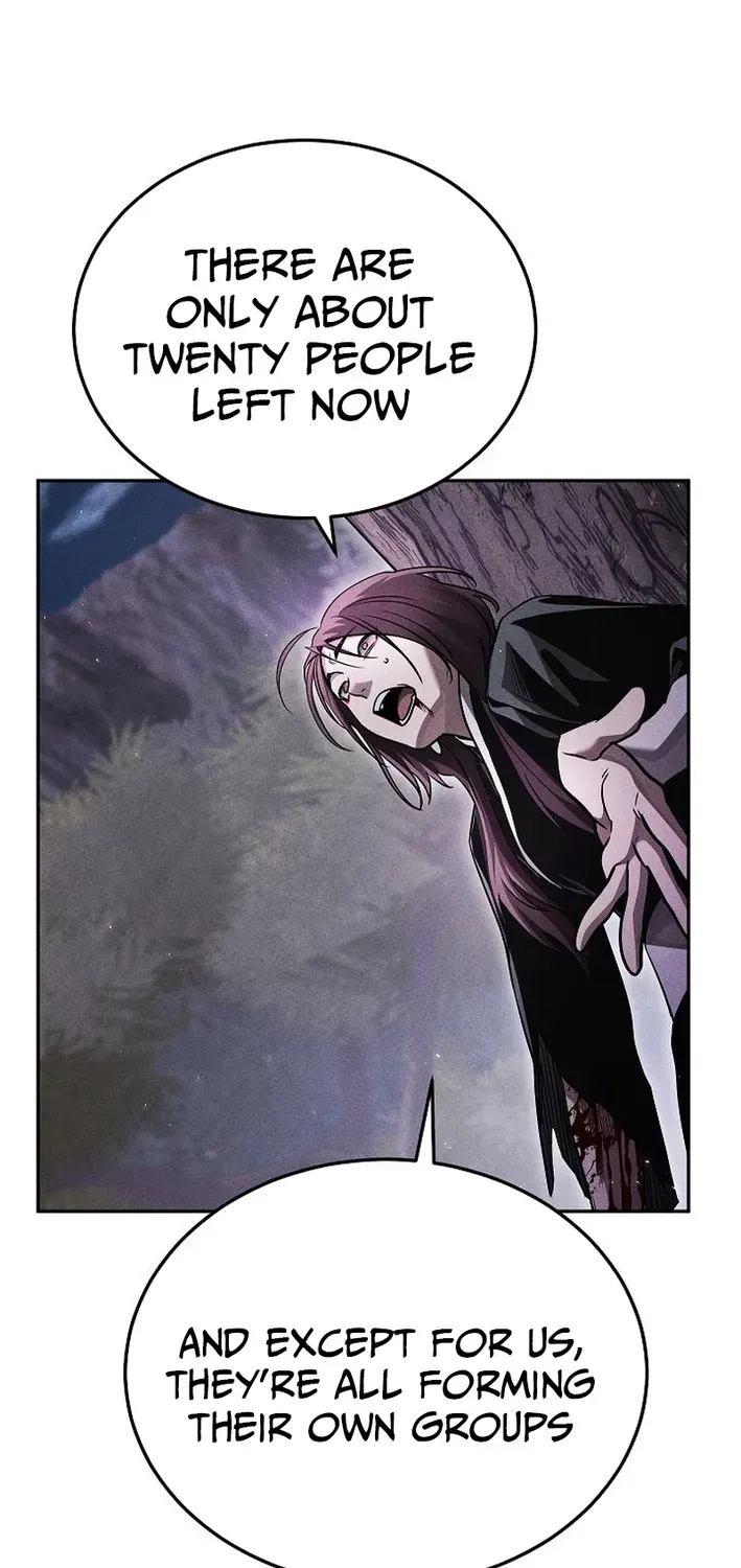 Heavenly Demon Sovereign Chapter 19 page 26 - 