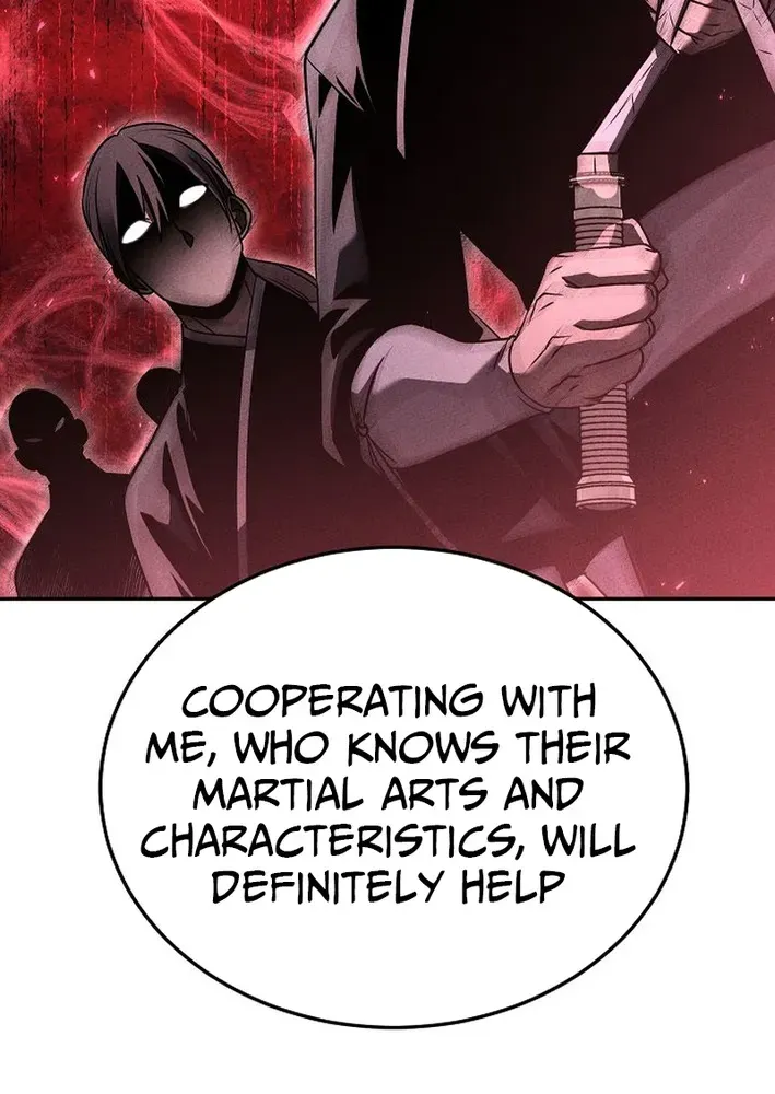 Heavenly Demon Sovereign Chapter 19 page 28 - 