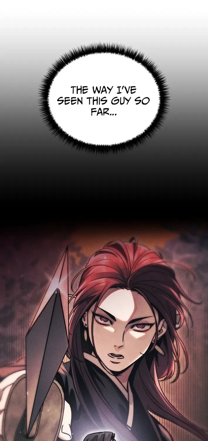 Heavenly Demon Sovereign Chapter 19 page 31 - 