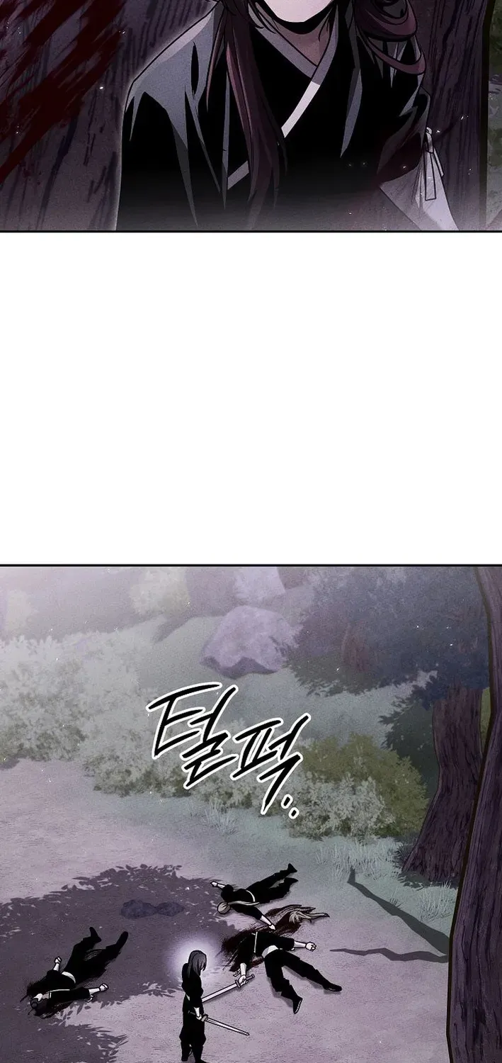 Heavenly Demon Sovereign Chapter 19 page 5 - 