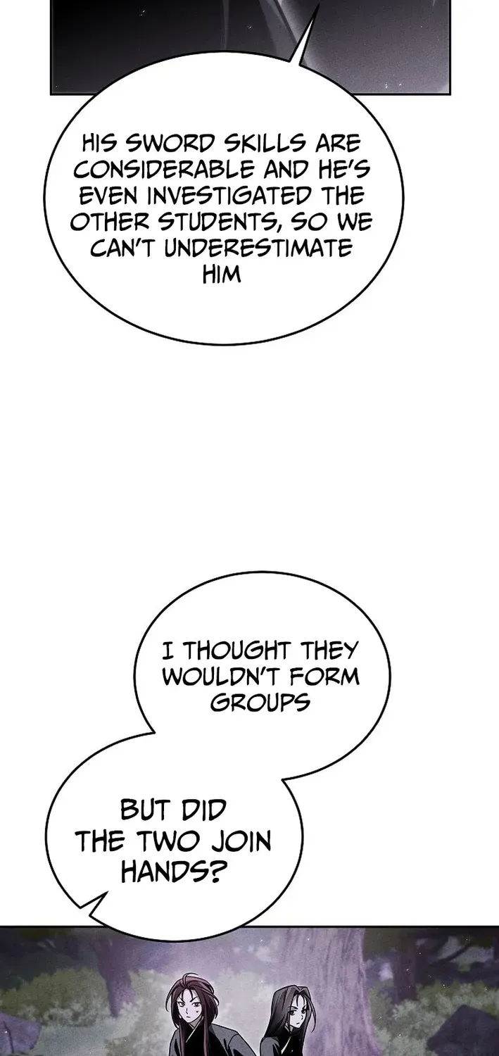 Heavenly Demon Sovereign Chapter 19 page 62 - 