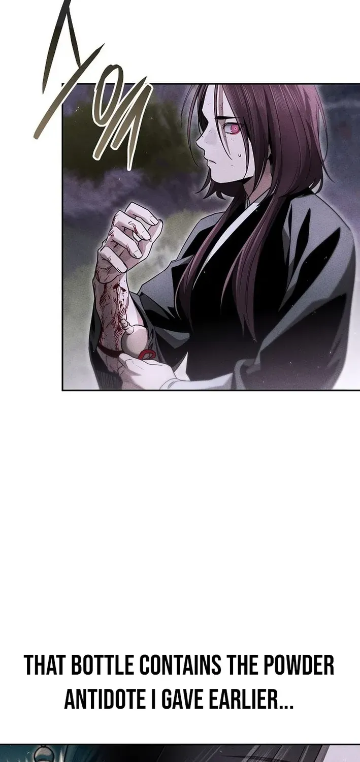 Heavenly Demon Sovereign Chapter 19 page 65 - 