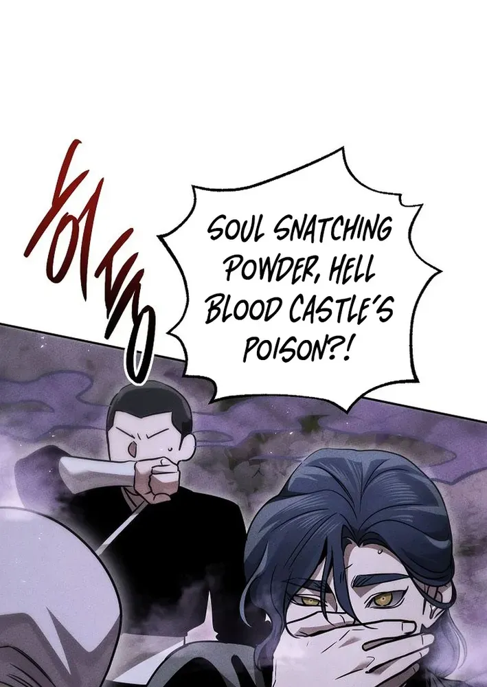 Heavenly Demon Sovereign Chapter 19 page 70 - 