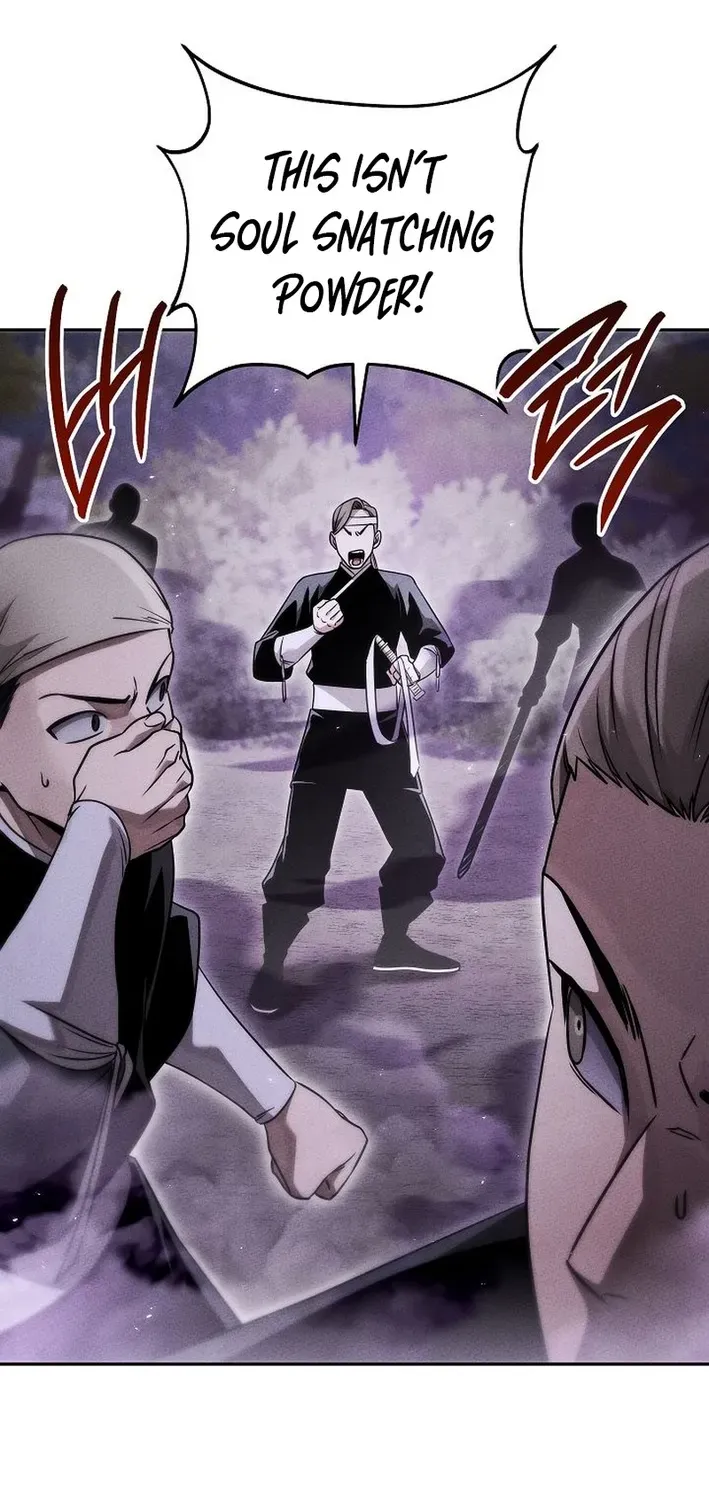 Heavenly Demon Sovereign Chapter 19 page 74 - 