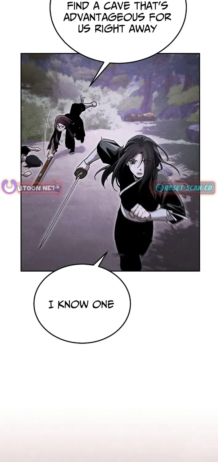 Heavenly Demon Sovereign Chapter 19 page 79 - 