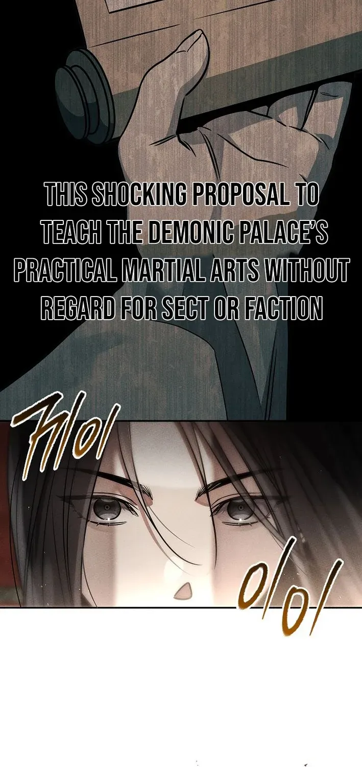 Heavenly Demon Sovereign Chapter 2 page 12 - 