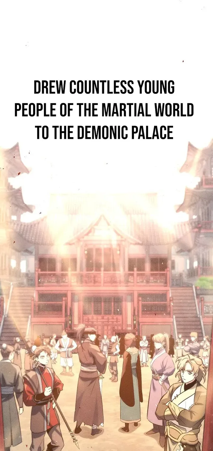 Heavenly Demon Sovereign Chapter 2 page 13 - 