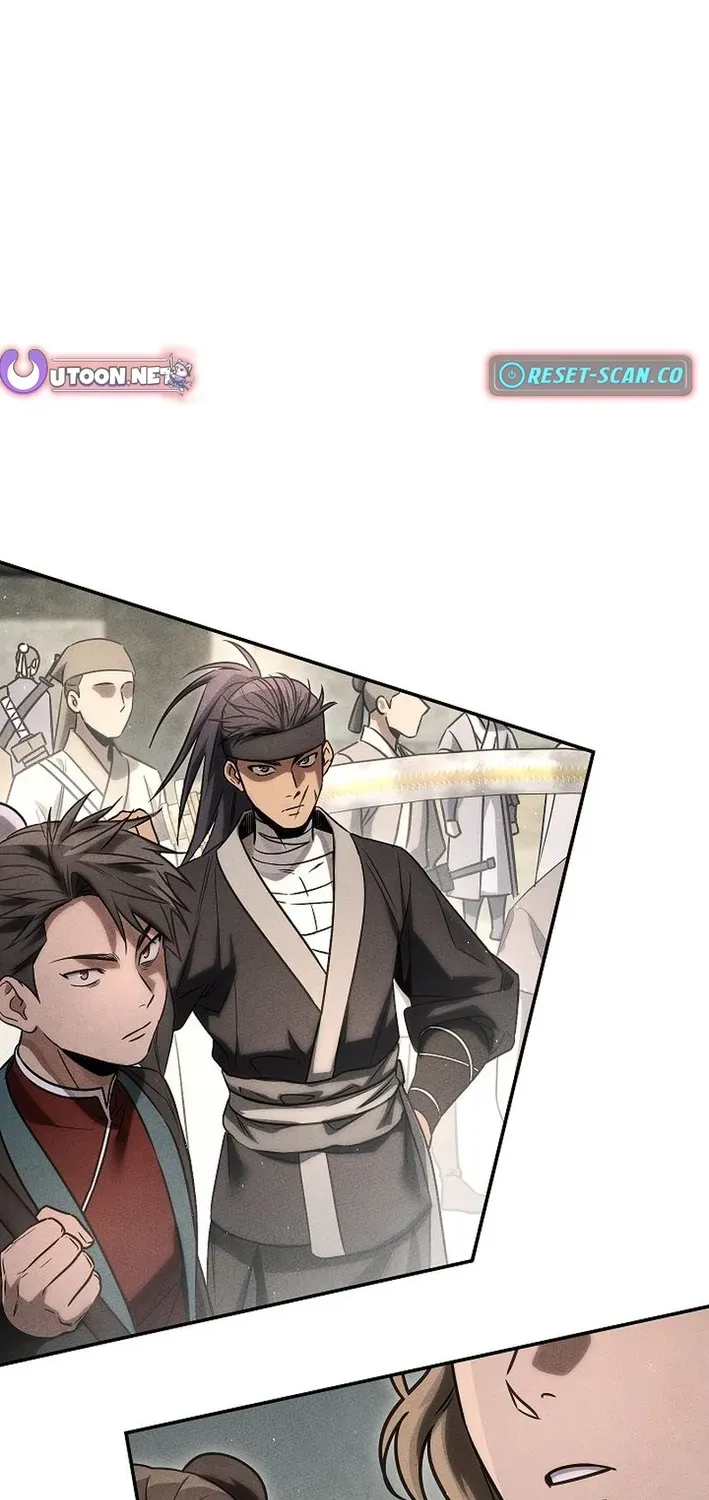 Heavenly Demon Sovereign Chapter 2 page 16 - 