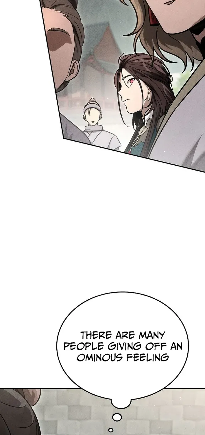 Heavenly Demon Sovereign Chapter 2 page 17 - 