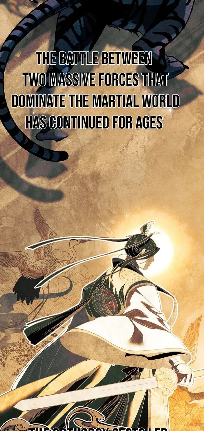 Heavenly Demon Sovereign Chapter 2 page 3 - 