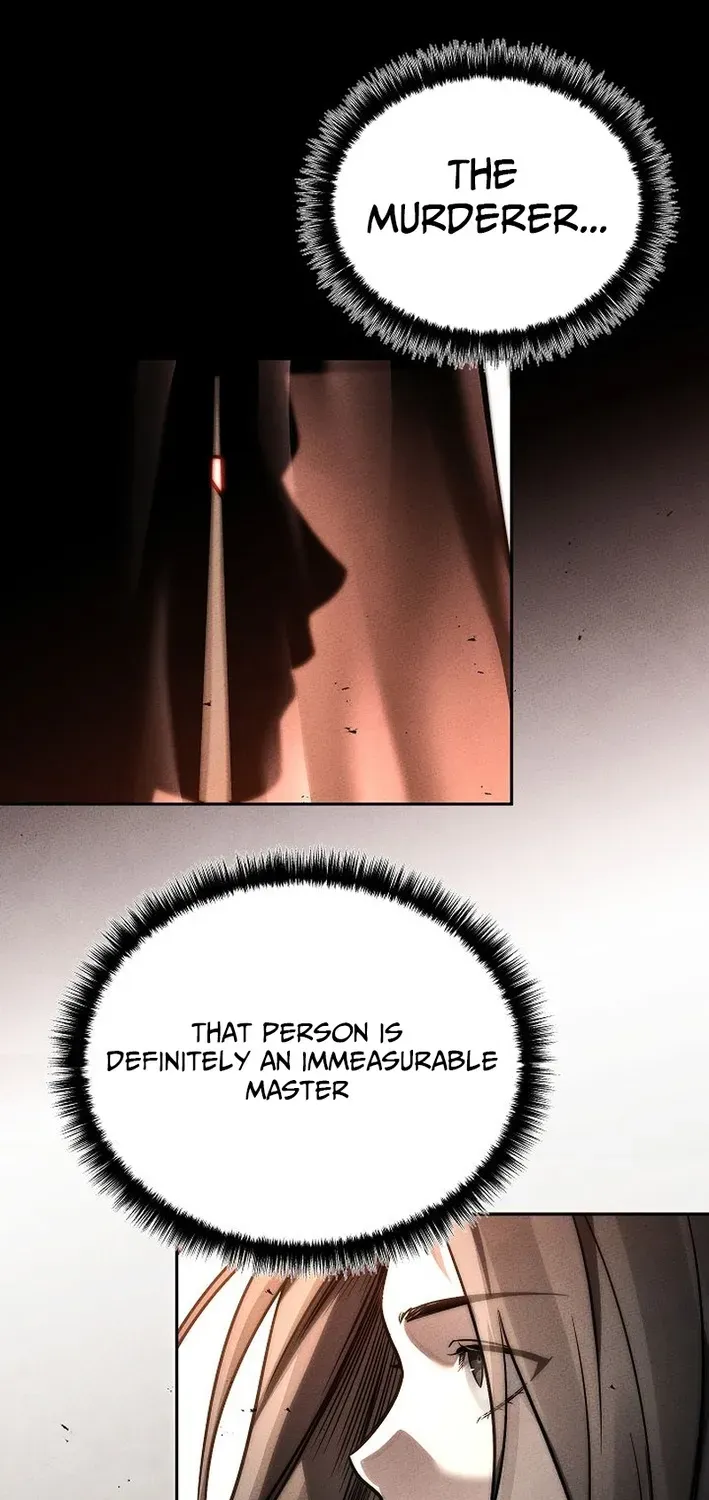 Heavenly Demon Sovereign Chapter 2 page 22 - 